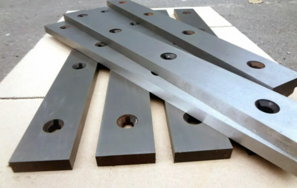 Изготовление и заточка ножей,  пуансонов